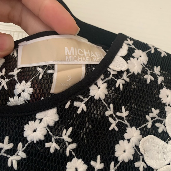 Michael Kors Dress - Picture 8 of 9